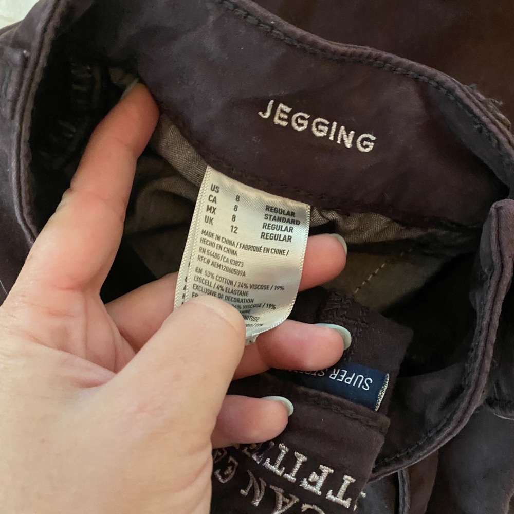 American eagle pants - Picture 2 of 3